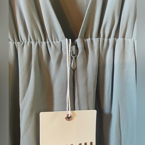 Show Me Your Mumu Kendall maxi NWT - Picture 4 of 7